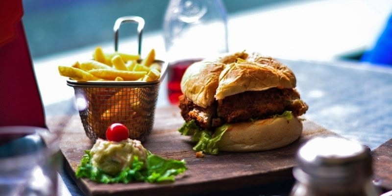 90% sur toutes tes commandes, même chez McDonald's et KFC !